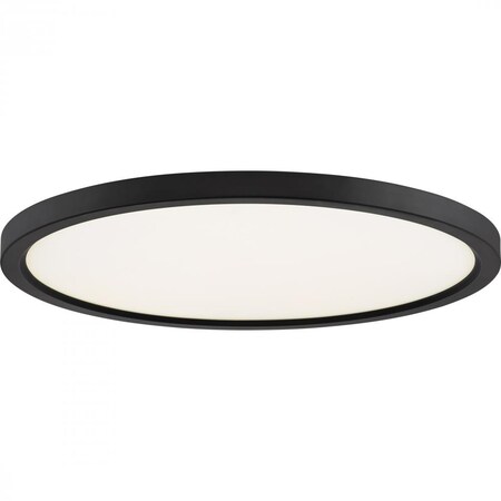 Quoizel Outskirts Flush Mount OST1720OI